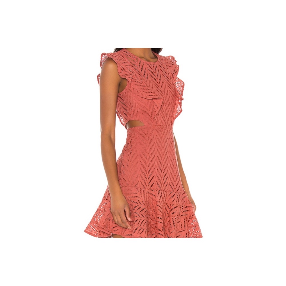 Aria Dress